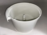 Braun K1000 3210 Food Processor Work Bowl Mixing Replacement Part. Fixed Price $28.99.