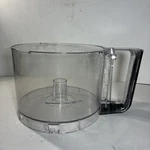 Cuisinart Prep Plus DLC-2011N Food Processor Replacement Part Bowl. Fixed Price $29.99.
