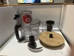 Hamilton Beach 70573 Food Processor Work Bowl Blades. Fixed Price $28.99.