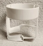 Cuisinart Cream Maker ICE-21 White 1.5 Quart Paddle Replacement Part. Fixed Price $8.88.