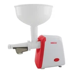 Nesco FST-4130R 300-WATT Electric Food Strainer. Fixed Price $125.57.