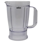 Braun Blender Jug Kitchen Robot Purease FP301AI FP3131 FP3232 FP3235. Fixed Price $28.99.