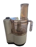 Regal La Machine Food Processor Model 813 Vintage. Fixed Price $25.00.