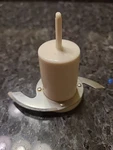 Cuisinart DLC-2CB Mini-prep Plus Processor Chopping Blade Only Replacement Part. Fixed Price $10.99.
