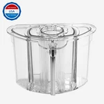 13-CUP Food Processor Pusher Assembly FP-13DPA Fits Cuisinart Models FP-13DGM. Fixed Price $18.99.