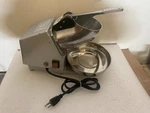 Taizhou Shark Food Ice Crusher SKY789 180W 1450 R/min IPX1 Electric Shaving. Fixed Price $110.00.