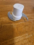 Magimix Cuisine Mini Metal Chopping Blade 2100 3100 4100 5100 Attachment. Fixed Price $6.95.