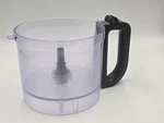 Hazing Kitchenaid Food Processor Chopper Bowl Only Replacement Part KFP0718. Fixed Price $39.99.
