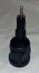 Kitchenaid Food Processor KFP0718 KFP0719 Stem Replacement Part Only. Fixed Price $30.00.