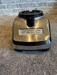 Farberware Food Processor FP3000BS Base Only Replacement. Fixed Price $16.99.