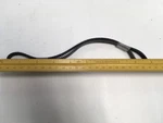 Braun 4292005 Timing Belt To Fit UK20-280 Food Processor. Fixed Price $12.95.