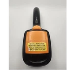 Nutri Chopper Push Function Food Black Orange Handle Blade Grid. Fixed Price $13.50.