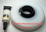 Pc Vcm 40/44/25 Bowl Seal & Food Grease Berkel Hobart /stephan Made In Usa. Fixed Price $49.95.