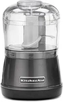 Kitchenaid RKFC3511QG 3.5-CUP Food Chopper Liqui. Fixed Price $39.87.