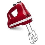 Kitchenaid Refurbished 6-SPEED Hand Mixer, RRKHM6. Fixed Price $34.99.