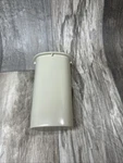 Vintage General Electric Food Processor Pusher Accessory D3FP2. Fixed Price $10.00.