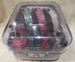 Breville The Paradice 16 Food Processor Kit For Sous Chef -new -see Pics. Fixed Price $199.95.