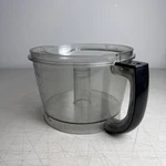 Cuisinart Food Processor FP-12DC Replacement Part FP-12LWB Large Work Bowl. Fixed Price $34.49.