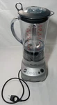 Breville BBL560XL Hemisphere Smooth 5-SPEED Cup Blender 600W Bpa Free Pitcher. Fixed Price $64.99.