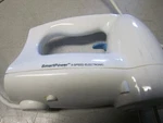 Cuisinart Htm Smartpower 3-SPEED Electronic Hand Mixer. Fixed Price $16.00.