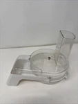 Hamilton Beach Model #544-2 Emmie Food Processor Lid W/ Chute. Fixed Price $15.99.