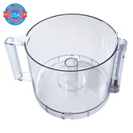 DLC-005AGTX,14-CUP Food Processor Work Bowl For Cuisinart Tritan DLC-7 & DFP-14. Fixed Price $36.99.