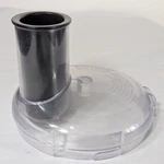 Black And Decker Food Processor Lid & Pusher Replacement Part FB1700B. Fixed Price $14.97.
