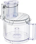DLC-005AGTXT1 Food Processor Work Bowl For Cuisinart DFP-14 Models. Fixed Price $170.09.