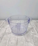 Moulinex Masterchef 3000 Multifunction Food Processor Replacement Work Bowl Only. Fixed Price $25.39.