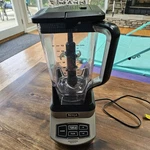 Ninja BL660WM 1000 Watts Silver Multiple Speeds Professional Blender Oem. Fixed Price $49.95.