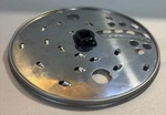 Hamilton Beach Food Processor 70670, 70740, 70760 Slicer Shredder Blade. Fixed Price $9.99.