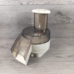 Oster Food Processor Pusher Attachment Regency Kitchen Center Replacement Parts. Fixed Price $18.95.