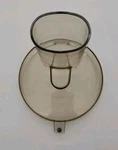 General Electric Food Processor Lid Part, Compatible With D5FPI, D3FPI, &. Fixed Price $9.99.