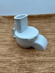 West Bend 41021 Food Processor Replacement Chute/lid/pusher. Fixed Price $16.00.
