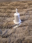 Cuisinart DLC-1SS Replacement Blade Only FP-099TX Mini Prep Food Processor. Fixed Price $12.88.