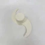Vintage Cuisinart Robot Coupe Food Processor Dough Blade Cfp 9A Plastic Oem. Fixed Price $18.58.