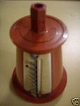 Presto Professional Salad Shooter Ripple Chip (94-463) 0296001. Fixed Price $14.99.