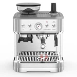 Us Espresso Machine 15BAR Water Tank Dual Pid Control Milk Frother Auto-cleaning. Fixed Price $249.97.