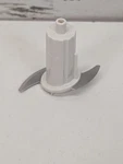 Proctor Silex FC08 Food Chopper Replacement Blade Assembly Oem Genuine White. Fixed Price $11.09.