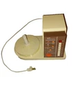 Sears Counter Craft Food Processor Model 400 Base Only Working. Fixed Price $20.00.