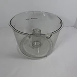 Cuisinart FP-16MWB Medium Work Bowl Replacement 10 Cup For Food Processor. Fixed Price $29.00.