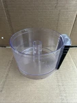 Kitchenaid KFC3511 Mini Food Chopper Processor Work Bowl Only Replacement Part. Fixed Price $11.00.