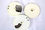 Cuisinart Little Processor Blades Slicer Grater DLC-514 DLC-522 DLC-510. Fixed Price $15.99.