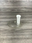 Kitchenaid Lid Food Processor KFP715WH2 KFP720OB2 KFP715ER2 Whirlpool KFP710WH0. Fixed Price $24.87.