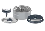 Cuisinart Core Essentials Food Processor Dicing Kit Accessory-new Open Box. Fixed Price $34.99.