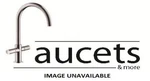 Rohl C7670XMAPC Italian Bath Kitchen Cross Handle Only Wit. Fixed Price $151.00.