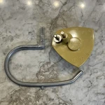 Hamilton Beach Model 588 Dough Hook Attachment For Vintage Stand Mixers Usa Made. Fixed Price $24.88.