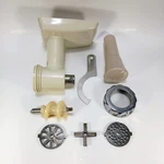 Oster Kitchen Center Food Meat Grinder Attachment 954-16A. Fixed Price $27.90.