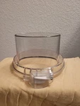 Cuisinart Lid Only DLC-877BGTX Food Processor Replacement Part Custom 11. Fixed Price $24.92.