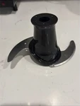 Oster 10-CUP Food Processor FPSTFP1355 Replacement Chopping Blade. Fixed Price $13.00.